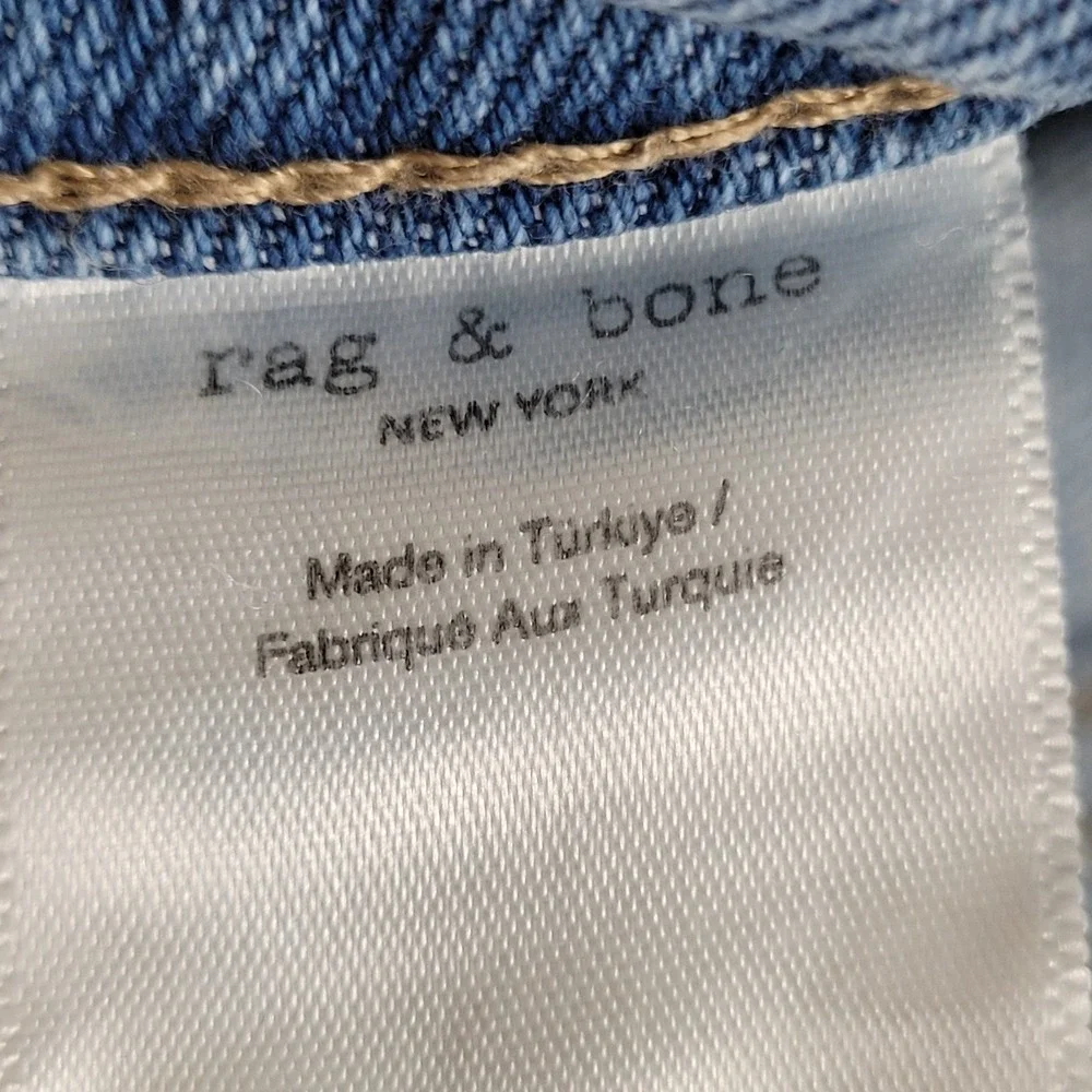 rag & bone 👖rag bone